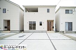 飯田の分譲住宅クレイドルガーデン糸満市喜屋武第6　2号棟