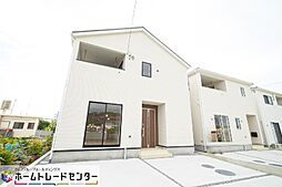 飯田の分譲住宅クレイドルガーデン糸満市喜屋武第6　3号棟