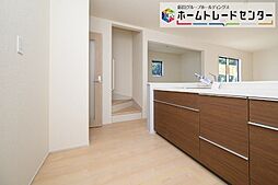 飯田の分譲住宅リーブルガーデンうるま市田場　2号棟