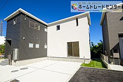 飯田の分譲住宅リーブルガーデンうるま市田場　3号棟