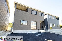 飯田の分譲住宅クレイドルガーデンうるま市天願第3　2号棟