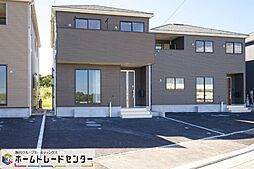 飯田の分譲住宅クレイドルガーデンうるま市天願第3 3号棟