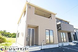 飯田の分譲住宅クレイドルガーデンうるま市天願第3　4号棟