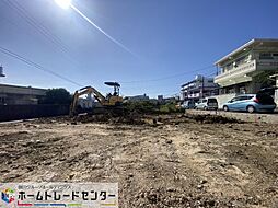 飯田の分譲住宅リーブルガーデン西原町幸地　1号棟