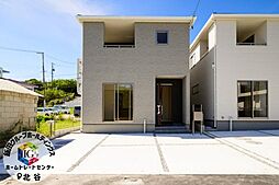 飯田の分譲住宅リーブルガーデン西原町幸地 1号棟