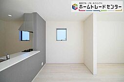 飯田の分譲住宅リーブルガーデン西原町幸地　1号棟