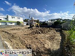 飯田の分譲住宅リーブルガーデン西原町幸地　2号棟