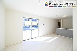 飯田の分譲住宅リーブルガーデン西原町幸地　3号棟