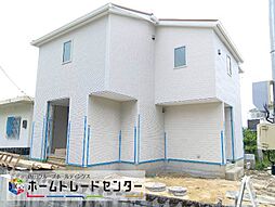 飯田の分譲住宅リナージュ南城市大里嶺井01期　全1棟