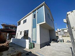 飯田の分譲ブルーミングガーデン豊見城市豊見城　1号棟