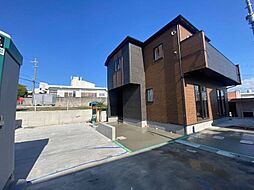 飯田の分譲ブルーミングガーデン豊見城市豊見城　2号棟