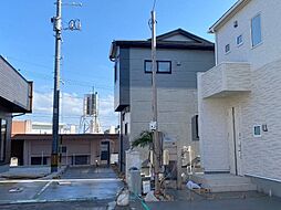 飯田の分譲ブルーミングガーデン豊見城市豊見城　3号棟