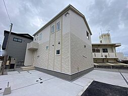 飯田の分譲ブルーミングガーデン豊見城市豊見城　4号棟