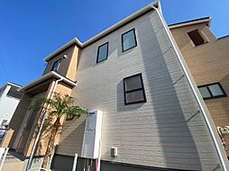 飯田の分譲ブルーミングガーデン豊見城市豊見城　5号棟