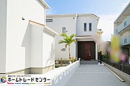 飯田の分譲ハートフルタウン那覇市三原3丁目393 D