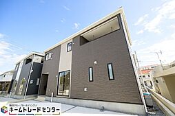 飯田の分譲クレイドルガーデン八重瀬町新城第3 1号棟