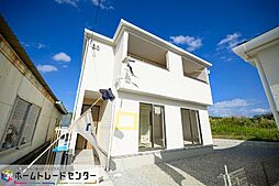 飯田の分譲グラファーレ南城市玉城百名3期　1号棟