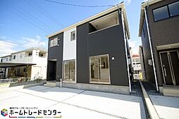 飯田の分譲クレイドルガーデン八重瀬町新城第3 2号棟