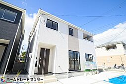 飯田の分譲クレイドルガーデン八重瀬町新城第3　3号棟