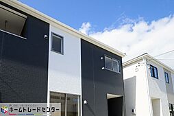 飯田の分譲クレイドルガーデン八重瀬町新城第3　4号棟