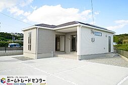 飯田の分譲グラファーレ南城市玉城百名3期　2号棟