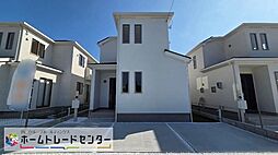 飯田の分譲住宅ハートフルタウン　読谷村喜名II　Ｆ号棟