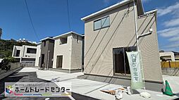 飯田の分譲住宅リーブルガーデン豊見城市我那覇　1号棟