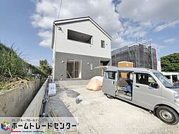 飯田の分譲住宅クレイドルガーデン糸満市福地第2 1号棟