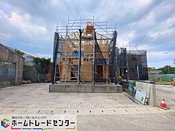 飯田の分譲住宅クレイドルガーデン糸満市福地第2　1号棟