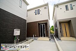 飯田の分譲住宅クレイドルガーデン糸満市福地第2　2号棟