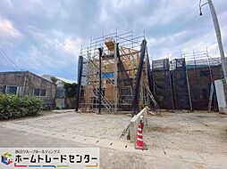 飯田の分譲住宅クレイドルガーデン糸満市福地第2　2号棟