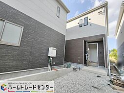 飯田の分譲住宅クレイドルガーデン糸満市福地第2 2号棟