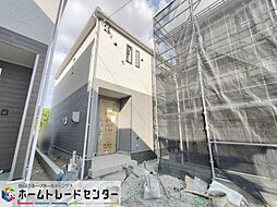 飯田の分譲住宅クレイドルガーデン糸満市福地第2 3号棟