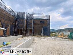 飯田の分譲住宅クレイドルガーデン糸満市福地第2　3号棟