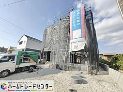 飯田の分譲住宅クレイドルガーデン糸満市福地第2 4号棟