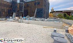 飯田の分譲住宅クレイドルガーデン糸満市福地第2　4号棟