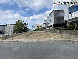 飯田の分譲住宅クレイドルガーデン那覇市与儀第1　1号棟