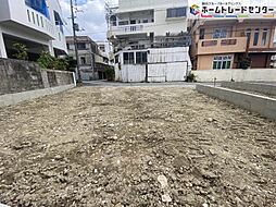 飯田の分譲住宅クレイドルガーデン那覇市与儀第1　2号棟