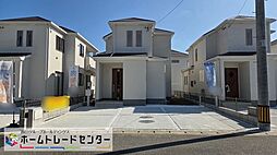 飯田の分譲住宅ハートフルタウン　読谷村喜名II　Ｄ号棟