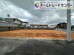 うるま市石川赤崎2期　土地（建築条件付）1号地