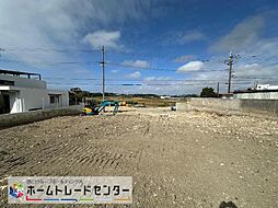 飯田の分譲住宅クレイドルガーデン糸満市照屋第3　1号棟