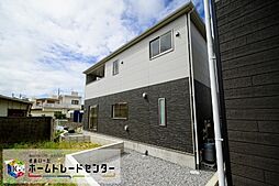 飯田の分譲住宅クレイドルガーデン糸満市照屋第3 1号棟