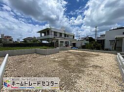 飯田の分譲住宅クレイドルガーデン糸満市照屋第3　1号棟