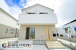 クレイドルガーデン糸満市照屋第3　2号棟