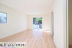 飯田の分譲住宅クレイドルガーデン糸満市照屋第3　2号棟