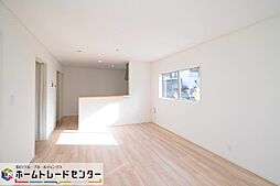 飯田の分譲住宅クレイドルガーデン糸満市照屋第3　2号棟
