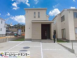 飯田の分譲住宅ハートフルタウン　うるま市栄野比　Ｂ号棟