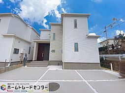 飯田の分譲住宅ハートフルタウン　うるま市栄野比　Ｃ号棟