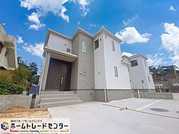 飯田の分譲住宅ハートフルタウン　うるま市栄野比　Ｄ号棟