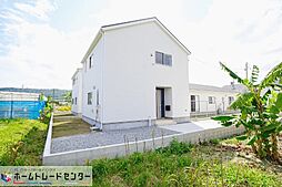 飯田の家クレイドルガーデン　南城市佐敷冨祖崎第7　1号棟